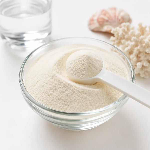 Marine Collagen