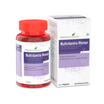 multivitamins women