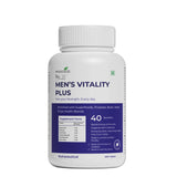 Immunosciences Men's Vitality Plus