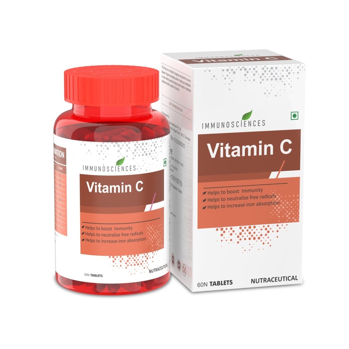 Best Vitamin C Tablets For Skin – JTEV