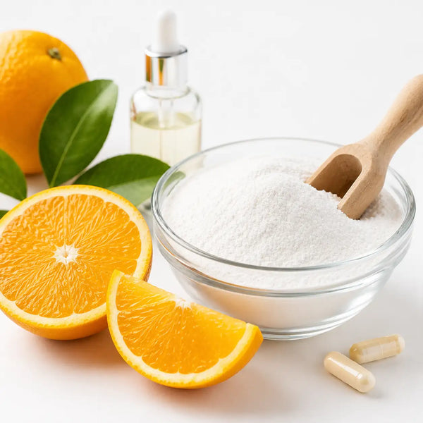 Vitamin C