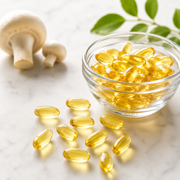 Vitamin D3