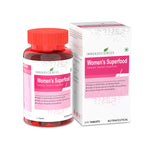 best women superfood