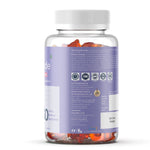 ZenMode Sleep Gummies – Melatonin 5mg + Ashwagandha 50mg - IMMUNOSCIENCES