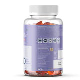 ZenMode Sleep Gummies – Melatonin 5mg + Ashwagandha 50mg - IMMUNOSCIENCES