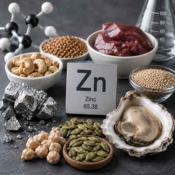 Zinc