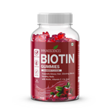 best biotin gummies