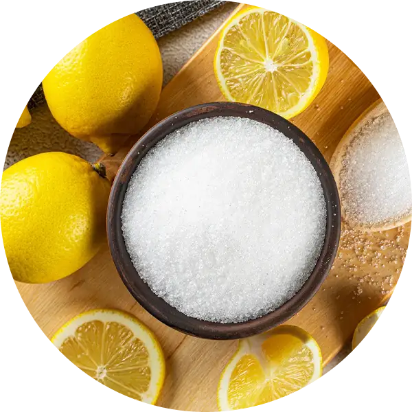 Citric Acid
