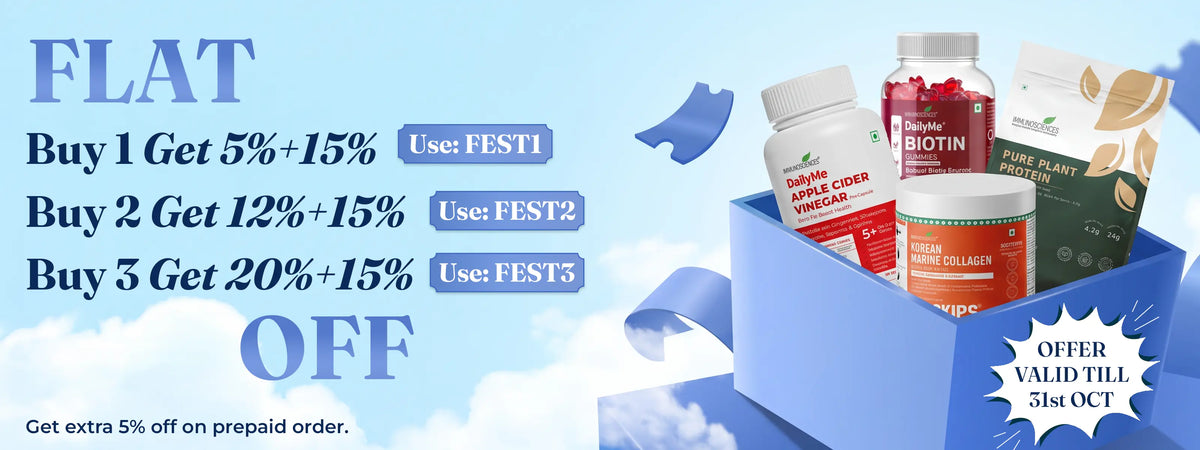 Promotional banner