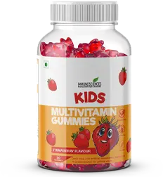 Immunosciences Kids Gummies