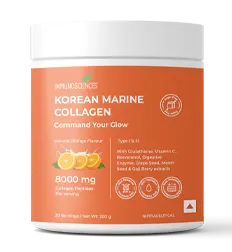 Korean Marine Collagen