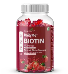Immunosciences Biotin