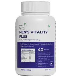 Vitality Plus