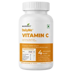 Our Vitamin C