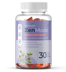 Zenmode Gummies