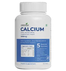 Our Calcium