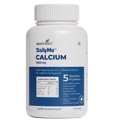 Our Calcium