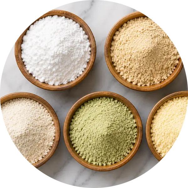 Digestive Enzyme Blend