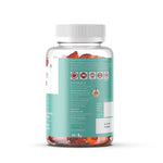 Eye Care Gummies | Clinically Backed Lutein, Zeaxanthin & DHA for Vision & Blue Light Protection - IMMUNOSCIENCES