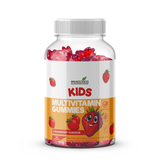Immunosciences Multi vitamin gummies kids