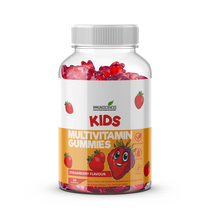 best multivitamins for kids