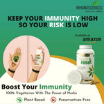 Health Reset – Advanced Detox & Cellular Health Support Supplement – 60 Capsules - IMMUNOSCIENCES