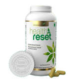 Immunosciences Health Reset