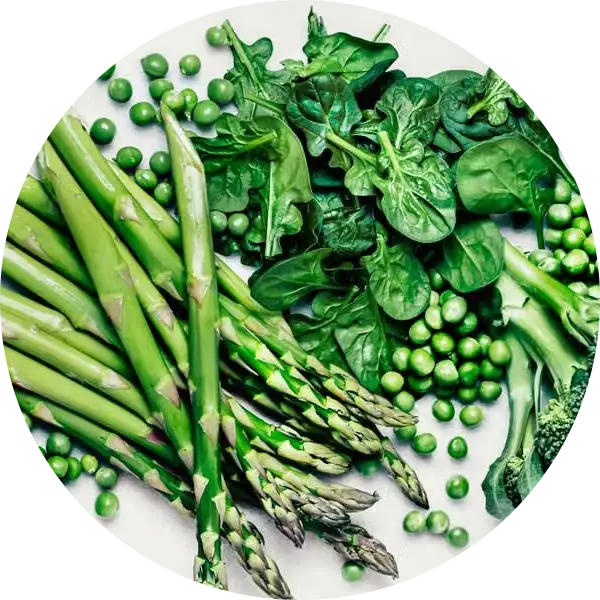 Lutein + Astaxanthin