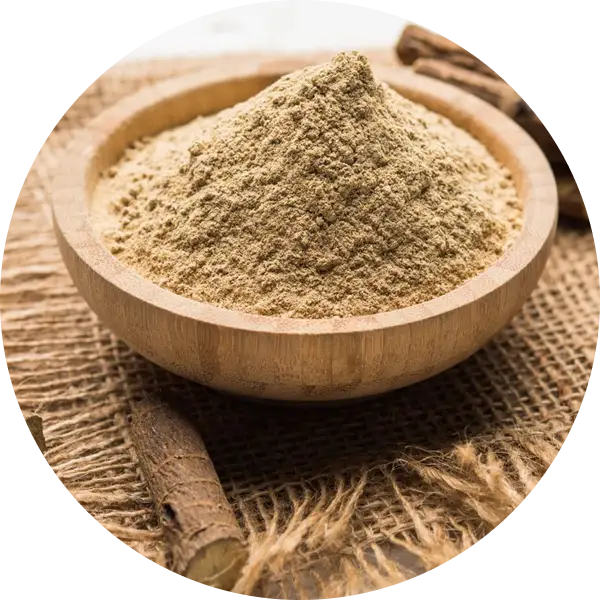 Mulethi Root Extract
