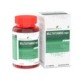 best multivitamin for men