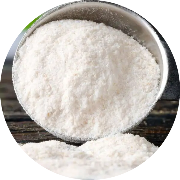 Pectin