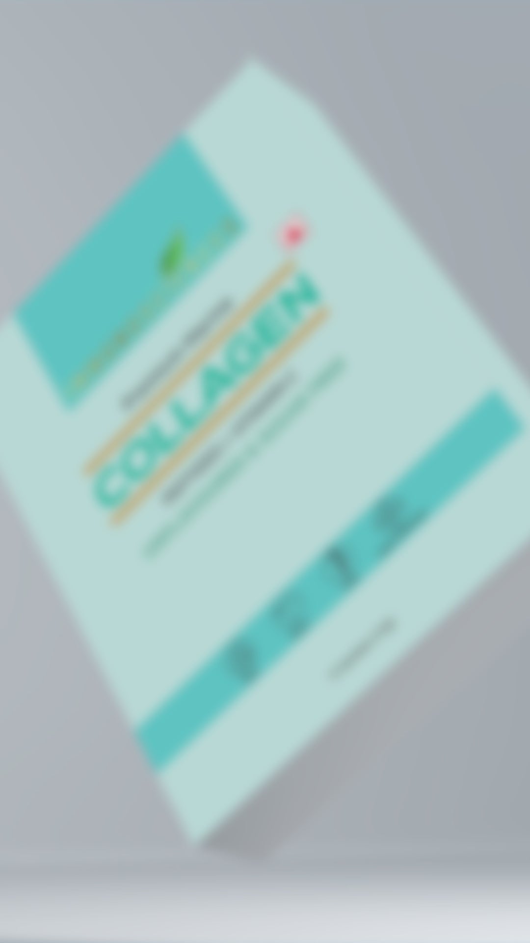 Immunosciences collagen video