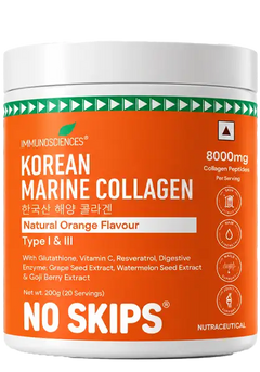 Korean Marine Collagen