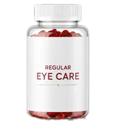 Regular EyeCare Gummies