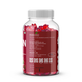 biotin gummies