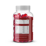 biotin gummies information