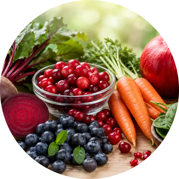Superfood Blend