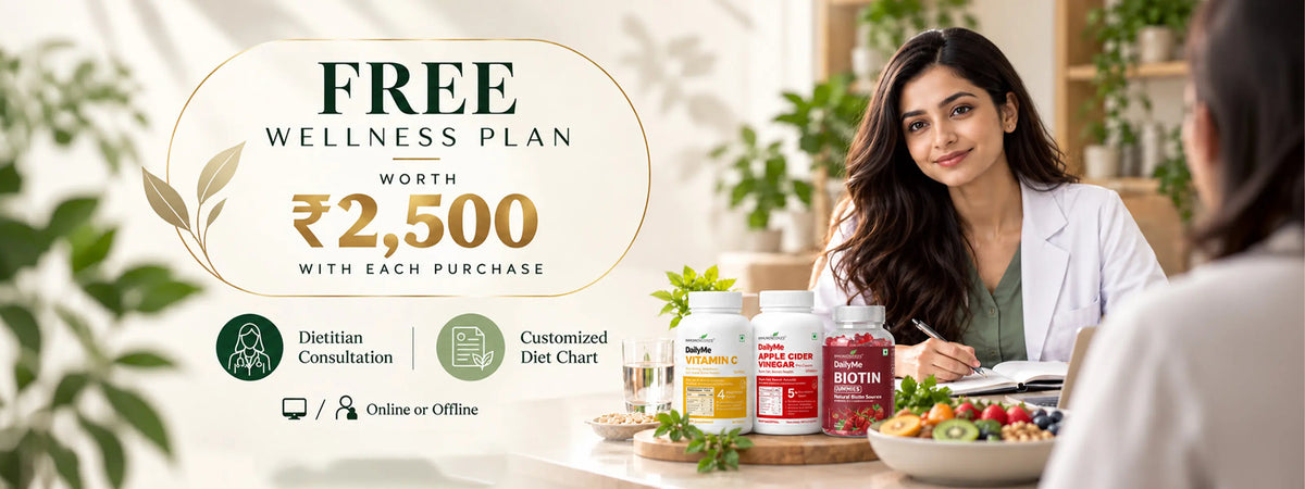 Promotional banner