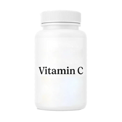 Typical Vitamin C