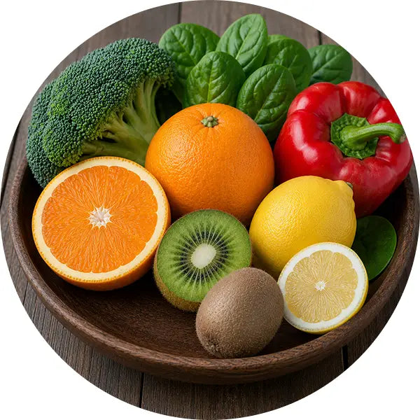 Vitamin C