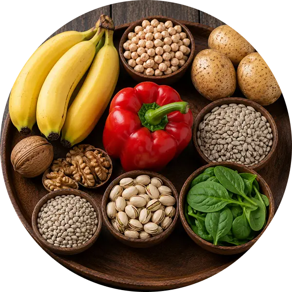 Vitamin B6