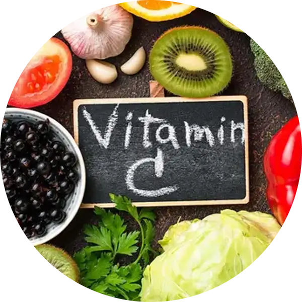 Vitamin C