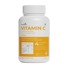 Our Vitamin C