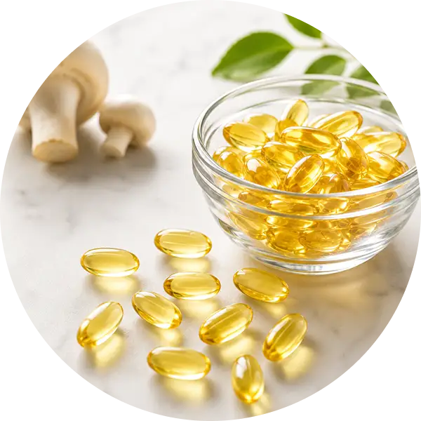 Vitamin D3