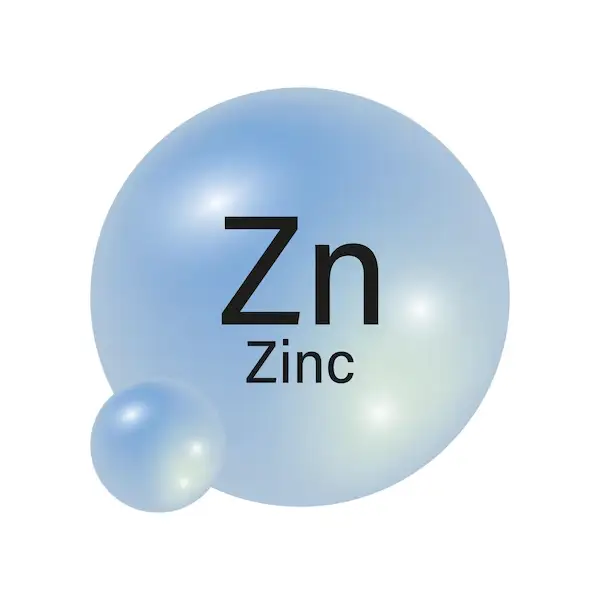 Zinc 