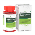 best super greenz tablet in India