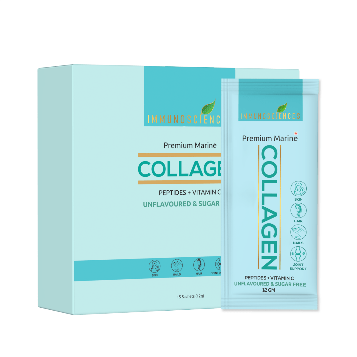 Premium Marine Collagen