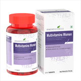 best multivitamin for women