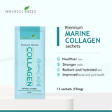 premium marine collagen