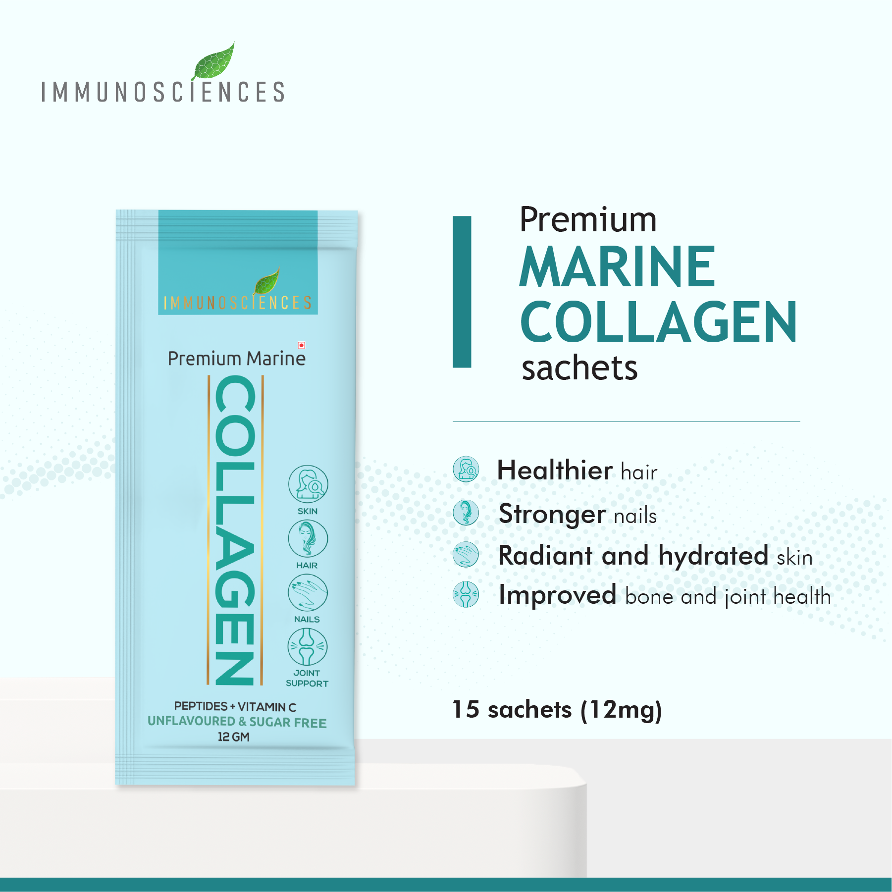 premium marine collagen